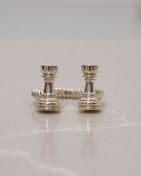 Rook Ring