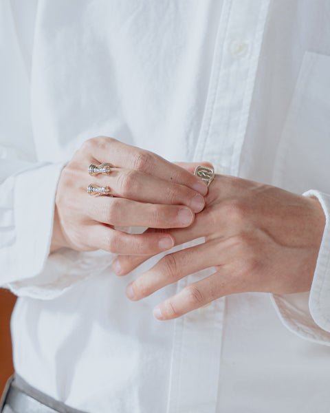 Rook Ring